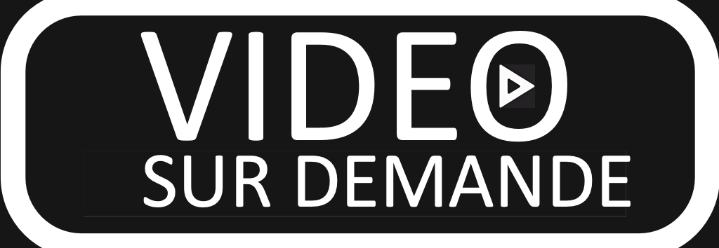 Vidéo sur Demande